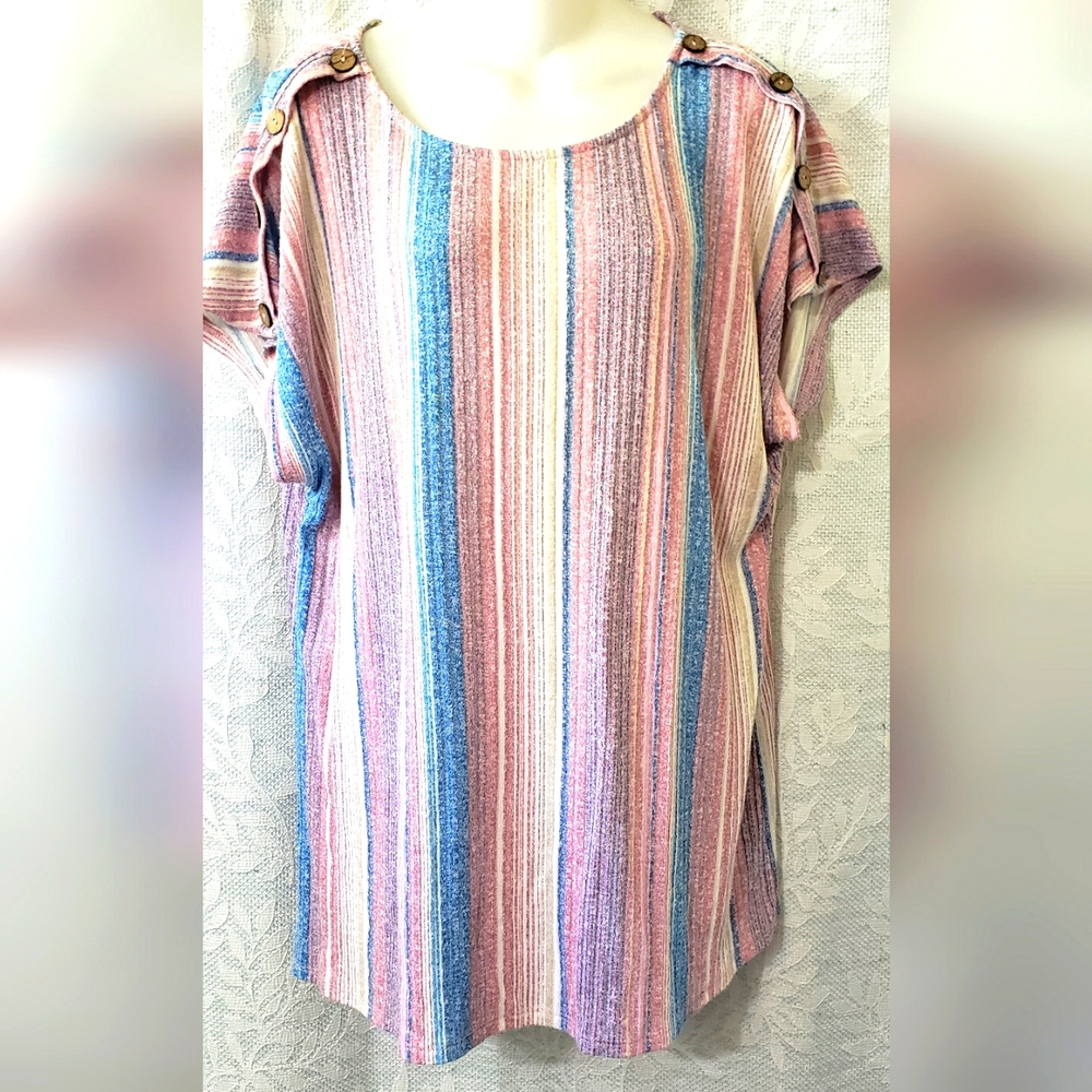 NWOT Casual top